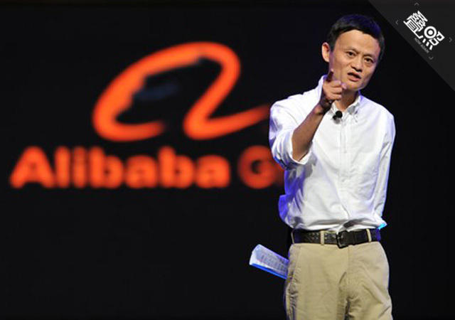 馬云的手機(jī)夢：搭上魅族 神馬都不是浮云