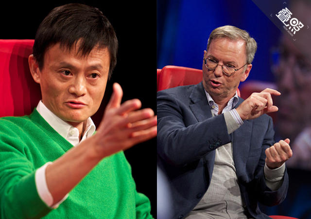 馬云的手機(jī)夢：搭上魅族 神馬都不是浮云