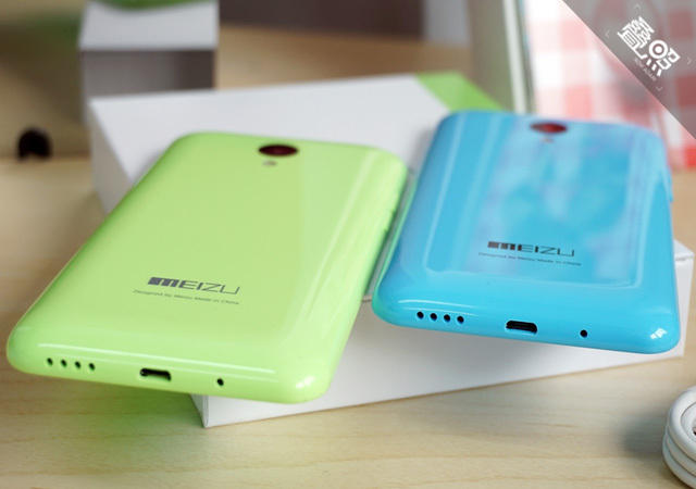 馬云的手機(jī)夢(mèng)：搭上魅族 神馬都不是浮云