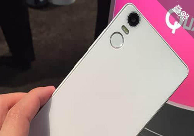 馬云的手機(jī)夢(mèng)：搭上魅族 神馬都不是浮云