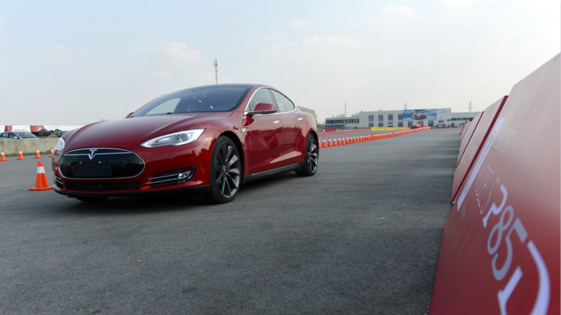 從用戶體驗(yàn) 看入華一年的特斯拉還應(yīng)補(bǔ)強(qiáng)什么 從用戶體驗(yàn) 看入華一年的特斯拉還應(yīng)補(bǔ)強(qiáng)什么