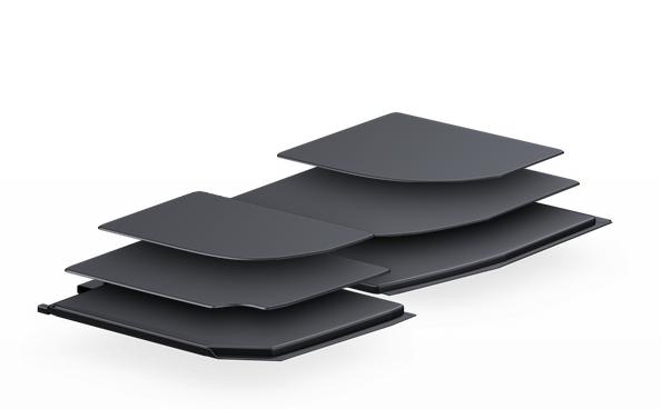 為何MacBook電池雖小續航卻不輸于MBP