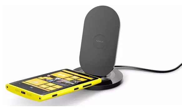 無線充電離我們有多遠?誰能挑動中國市場? 無線充電離我們有多遠?誰能挑動中國市場?