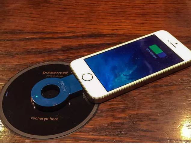 無線充電離我們有多遠(yuǎn)？誰能挑動中國市場？