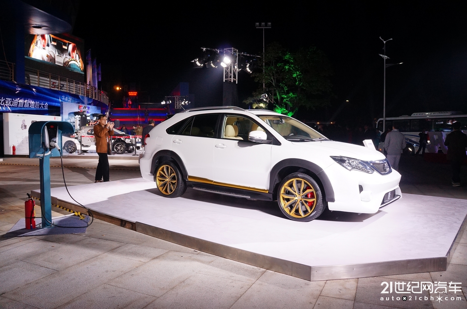 “新常態”助推新能源汽車銷量走向全球第一? “新常態”助推新能源汽車銷量走向全球第一?