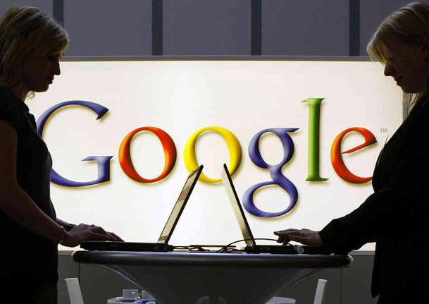 谷歌悄然開發電池項目 支持硬件業務擴張