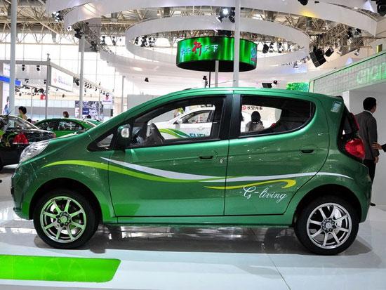 長(zhǎng)安汽車冒進(jìn)之失：慢慢來(lái) 比較快