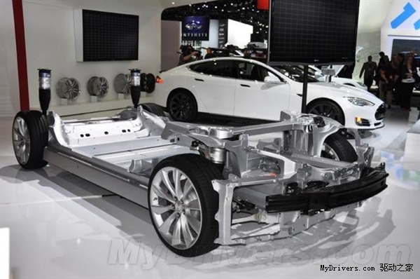 車用鋰電池市場:日企再次實現橫掃