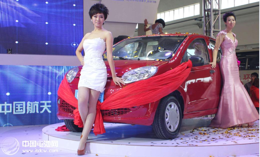 日本強韓國弱中國被淘汰！電動與自動駕駛改變汽車勢力格局