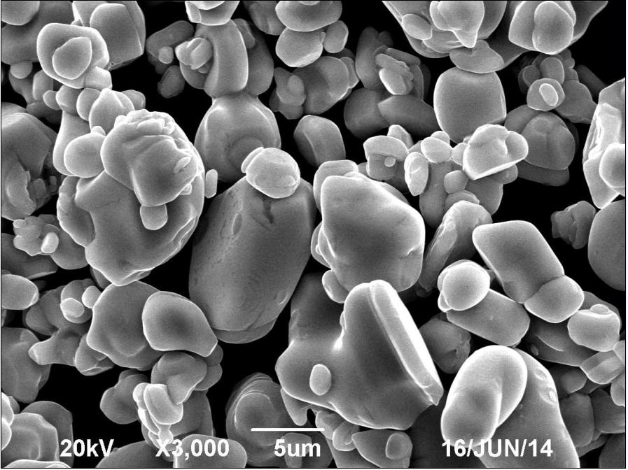 鋰電池用鈷現貨:賣方信心十足 價格穩步上漲 鋰電池用鈷現貨:賣方信心十足 價格穩步上漲