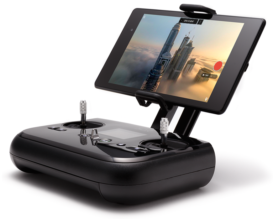 大疆無人機領域也有 iPhone 和 Android 之分啦! 大疆無人機領域也有 iPhone 和 Android 之分啦!