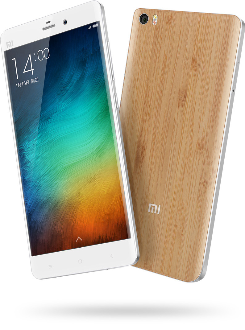 小米手機 小米手機