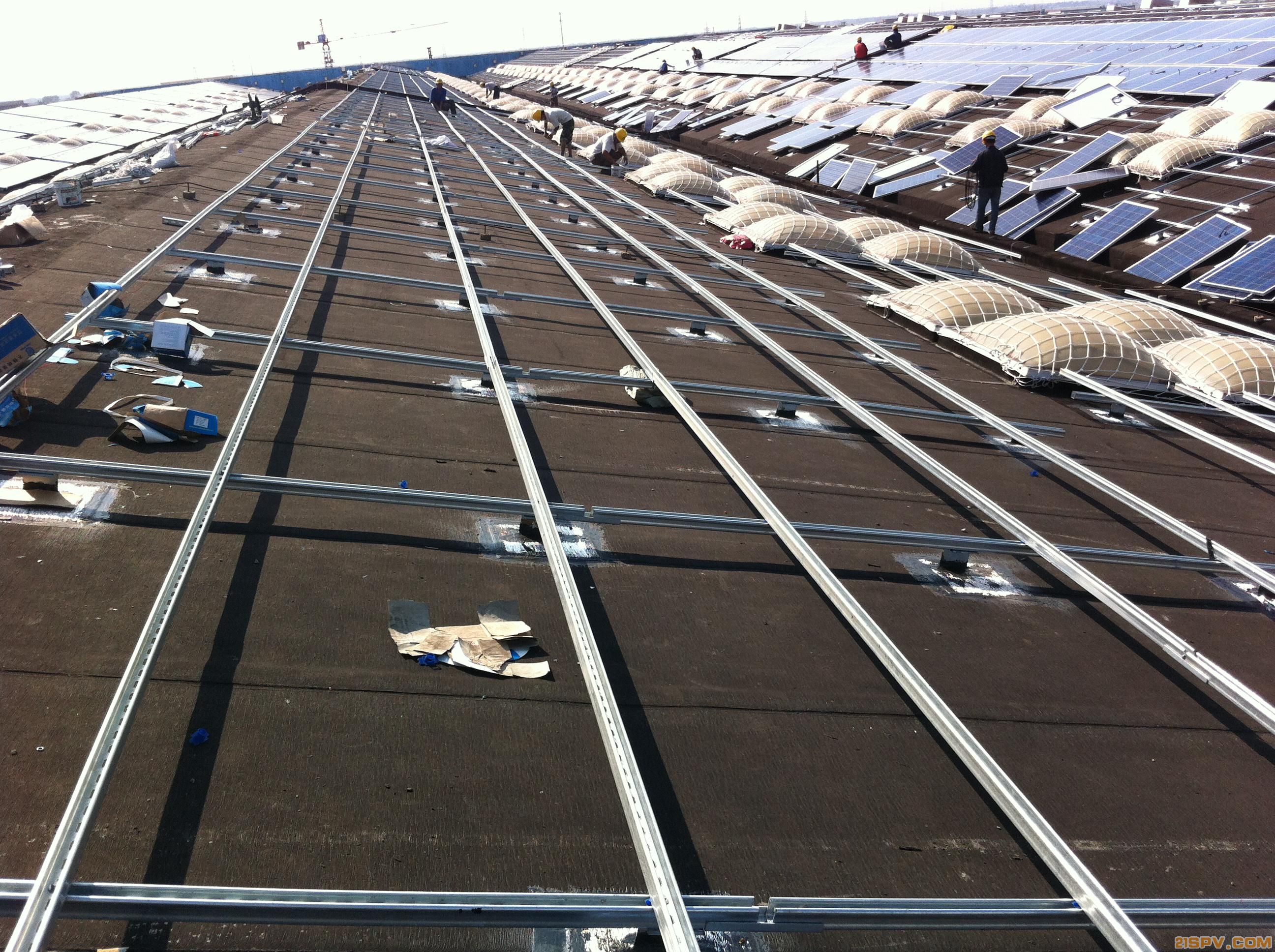 “并網(wǎng)難”實為消納難 新能源與大電網(wǎng)到底啥關(guān)系? “并網(wǎng)難”實為消納難 新能源與大電網(wǎng)到底啥關(guān)系?