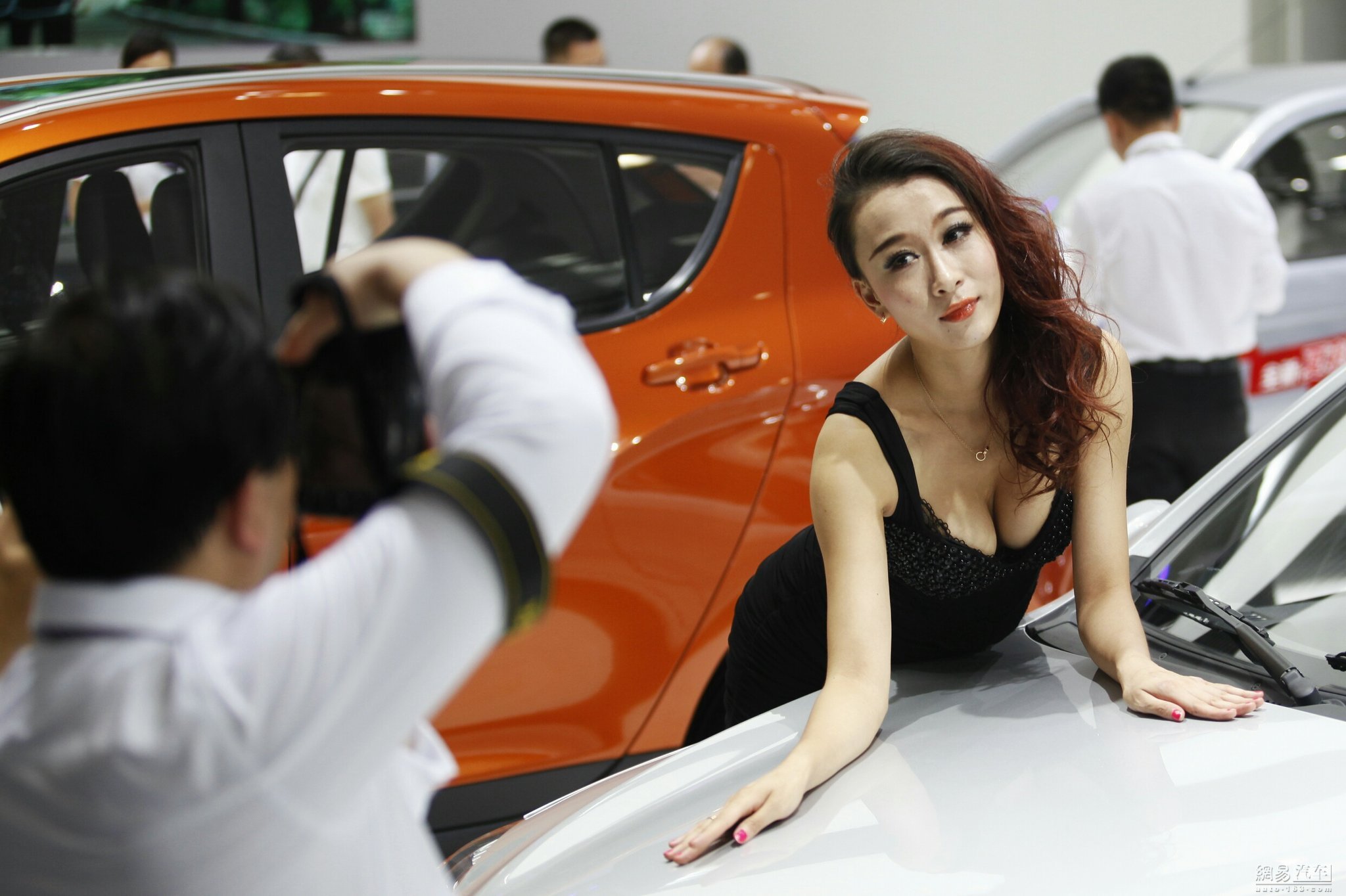 長安汽車:互聯網+汽車 彼此期待融合 長安汽車:互聯網+汽車 彼此期待融合