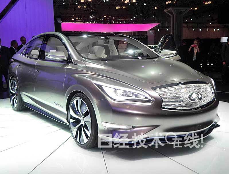 汽車無線供電悄然起步(上):標準化收官 企業開始行動 汽車無線供電悄然起步(上):標準化收官 企業開始行動