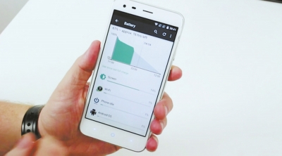 新固態電池技術