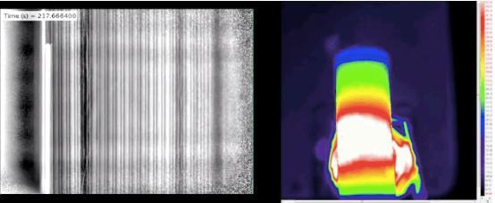 鋰電池超過(guò)250攝氏度后   熱失控導(dǎo)致爆炸