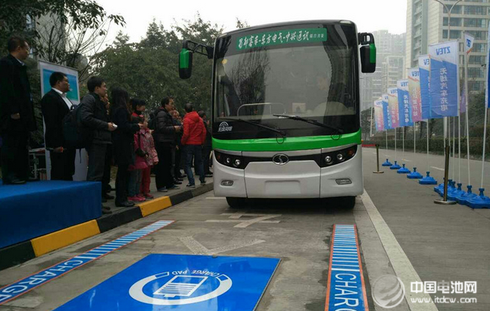 多條新能源車路線將齊頭并進(jìn) 市場(chǎng)發(fā)展才是硬道理