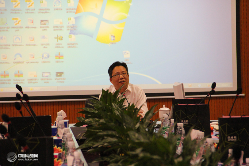 深圳沃特瑪電池項目落戶渭南市 一期投產可帶動1700人就業 深圳沃特瑪電池項目落戶渭南市 一期投產可帶動1700人就業