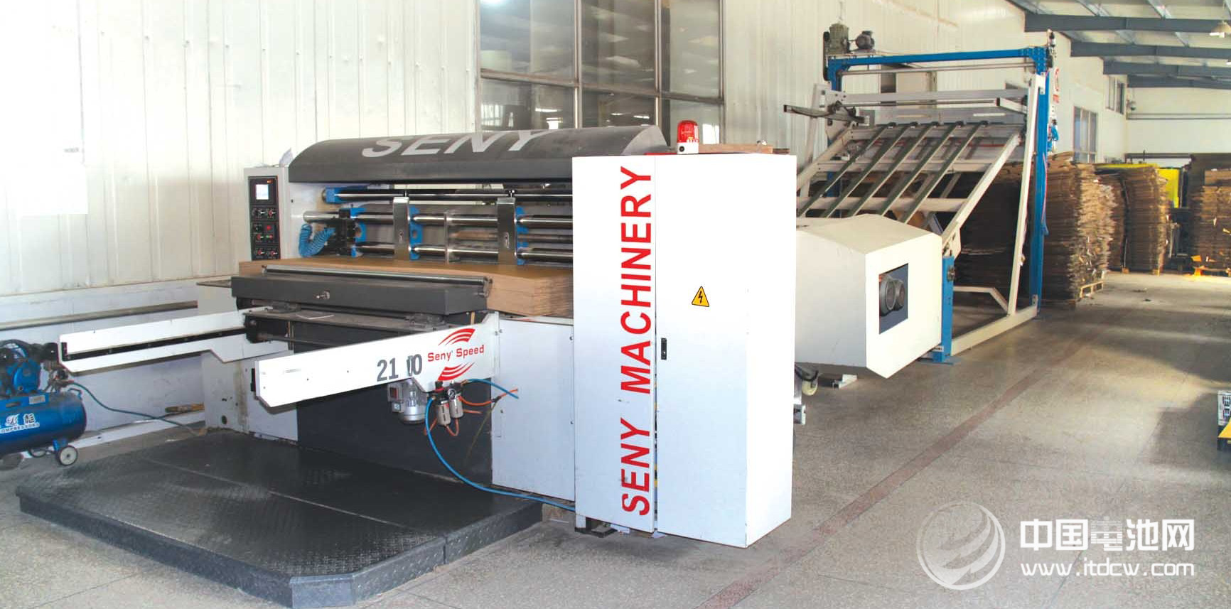 深圳贏合科技IPO網上路演 獲資本市場關注