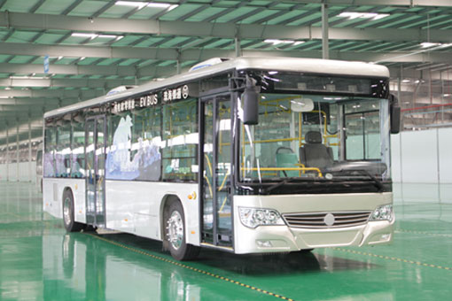 珠海銀隆新能源集團研發出第四代鈦酸鋰電池