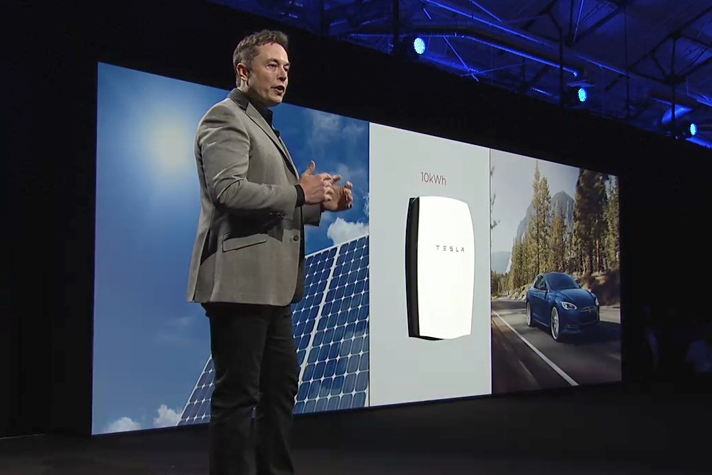 經濟性以及功率問題等 特斯拉家用電池的三個應用障礙 經濟性以及功率問題等 特斯拉家用電池的三個應用障礙