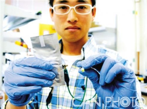 進入鋁電池時代是個偽命題 能量密度僅為鋰電池一半 進入鋁電池時代是個偽命題 能量密度僅為鋰電池一半