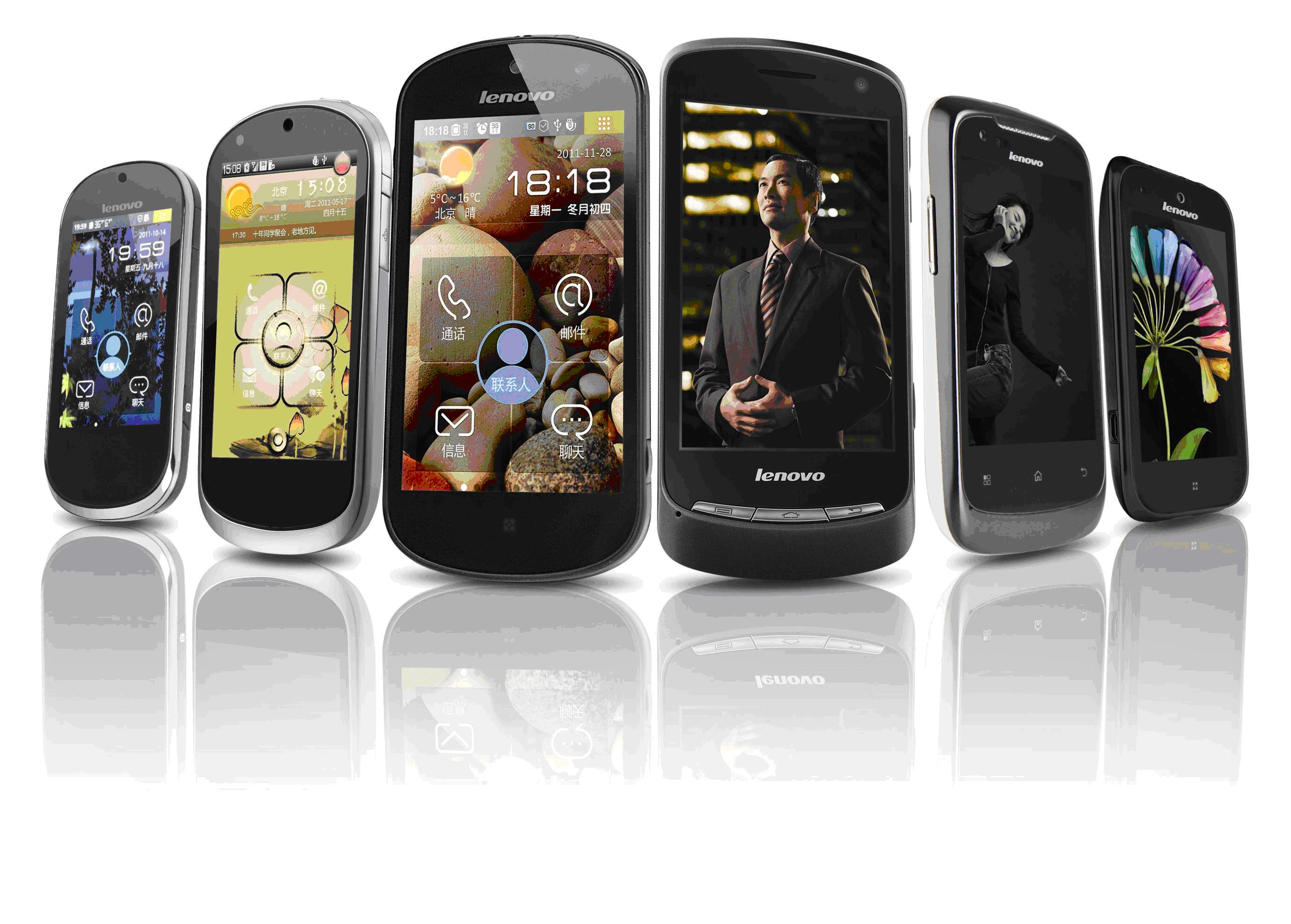 六年來(lái)的第一次:中國(guó)智能手機(jī)市場(chǎng)增長(zhǎng)放緩 六年來(lái)的第一次:中國(guó)智能手機(jī)市場(chǎng)增長(zhǎng)放緩