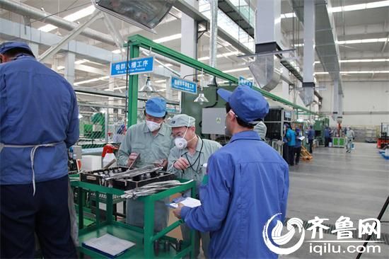 日本專家助力圣陽股份蓄電池產(chǎn)業(yè)升級改造 日本專家助力圣陽股份蓄電池產(chǎn)業(yè)升級改造