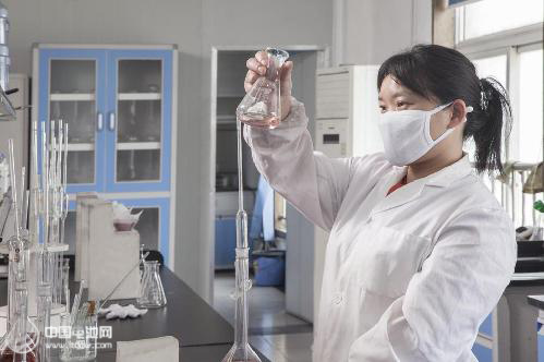 湖南中偉集團加碼海納新材 全面進軍鋰電新材料 湖南中偉集團加碼海納新材 全面進軍鋰電新材料