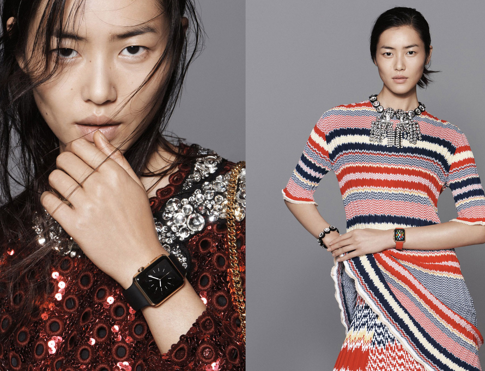 穿戴式智能設(shè)備悄然走紅 大紅大紫時(shí)代即將來臨? 穿戴式智能設(shè)備悄然走紅 大紅大紫時(shí)代即將來臨?