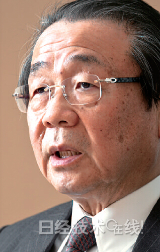 索尼董事會議長永山治：公司治理收到了效果