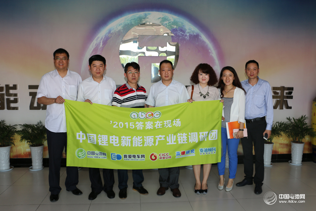 江蘇智航新能源日產三元材料鋰離子電池15萬只 江蘇智航新能源日產三元材料鋰離子電池15萬只