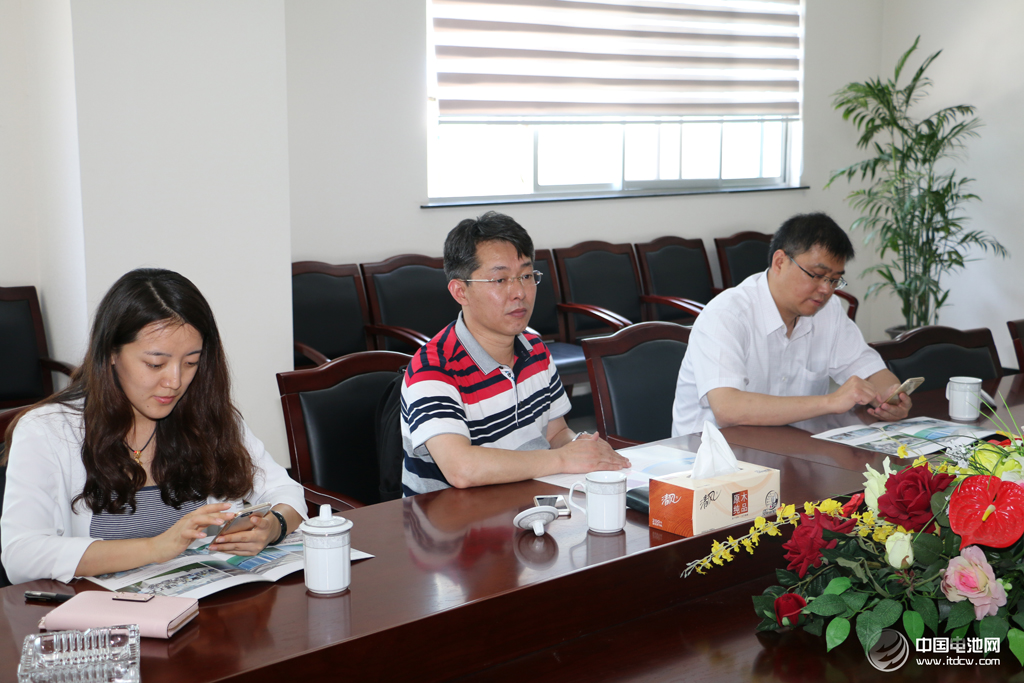 江蘇智航新能源日產三元材料鋰離子電池15萬只 江蘇智航新能源日產三元材料鋰離子電池15萬只