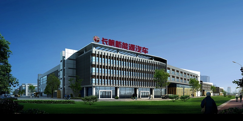 新能源及互聯網+洶涌而至  重慶踏上“快車道”