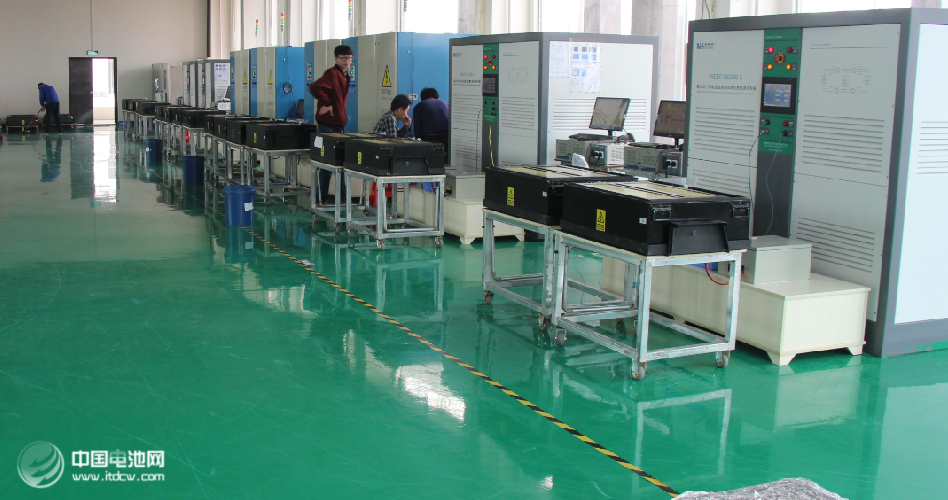 遠(yuǎn)東智慧能源12億全資并購福斯特 開拓動力電池業(yè)務(wù)