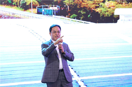 漢能薄膜暴跌謎團(tuán) 李河君：到2020年股價(jià)要到100港元