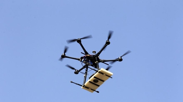 電池巨頭Maxell將進(jìn)軍無(wú)人機(jī)電池市場(chǎng)