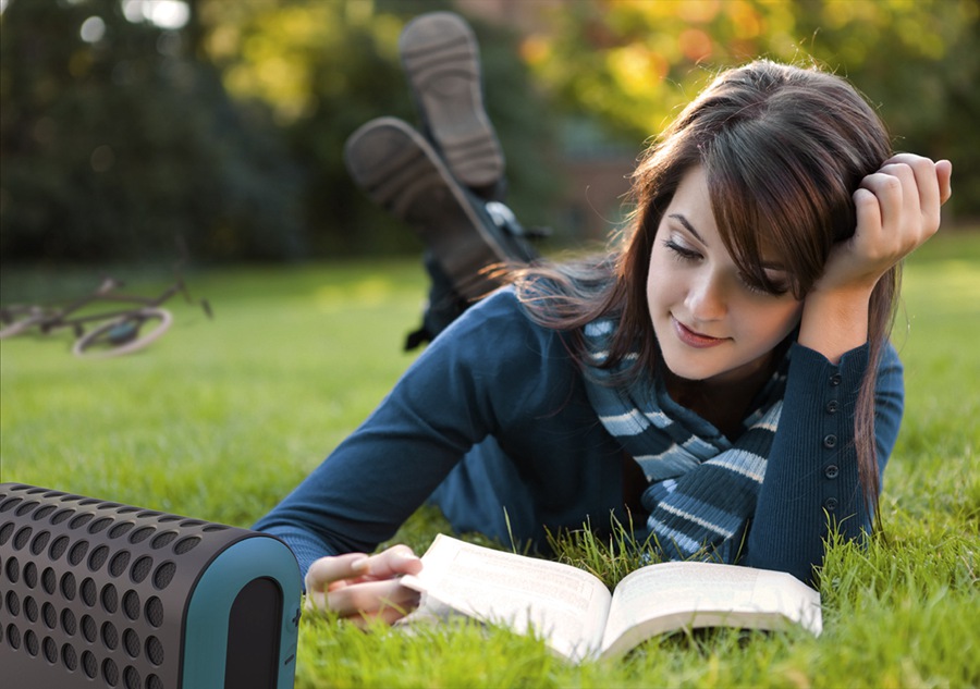 荷蘭開(kāi)發(fā)Adam e-bike  可移動(dòng)電池“兼職”揚(yáng)聲器