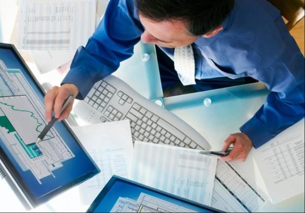 美國15個最賺錢的行業 排在首位的是礦業支持行業 美國15個最賺錢的行業 排在首位的是礦業支持行業