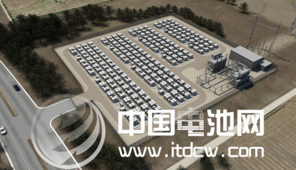 特斯拉儲能 特斯拉儲能