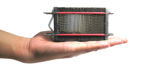 氫燃料電池 氫燃料電池