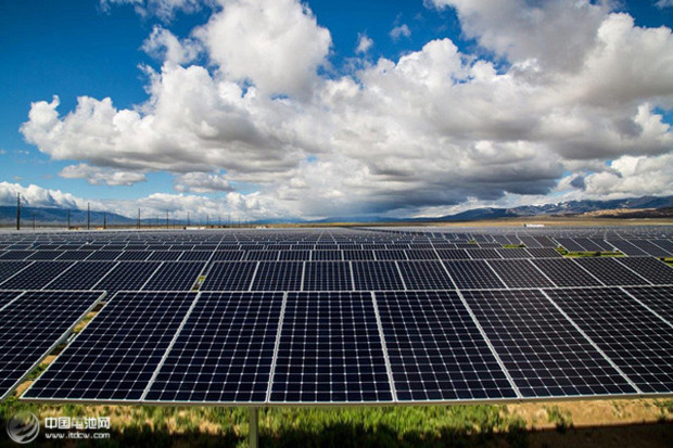 未來的世界屬于太陽能 到2050年達到太瓦級規模 未來的世界屬于太陽能 到2050年達到太瓦級規模