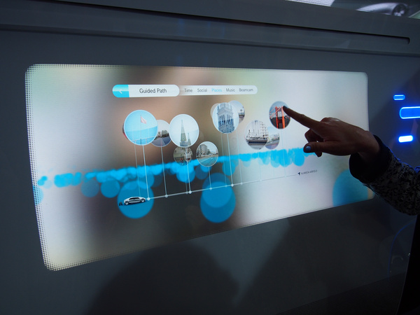 關(guān)于汽車科技:奧迪選擇了現(xiàn)在 奔馳選擇了未來 關(guān)于汽車科技:奧迪選擇了現(xiàn)在 奔馳選擇了未來