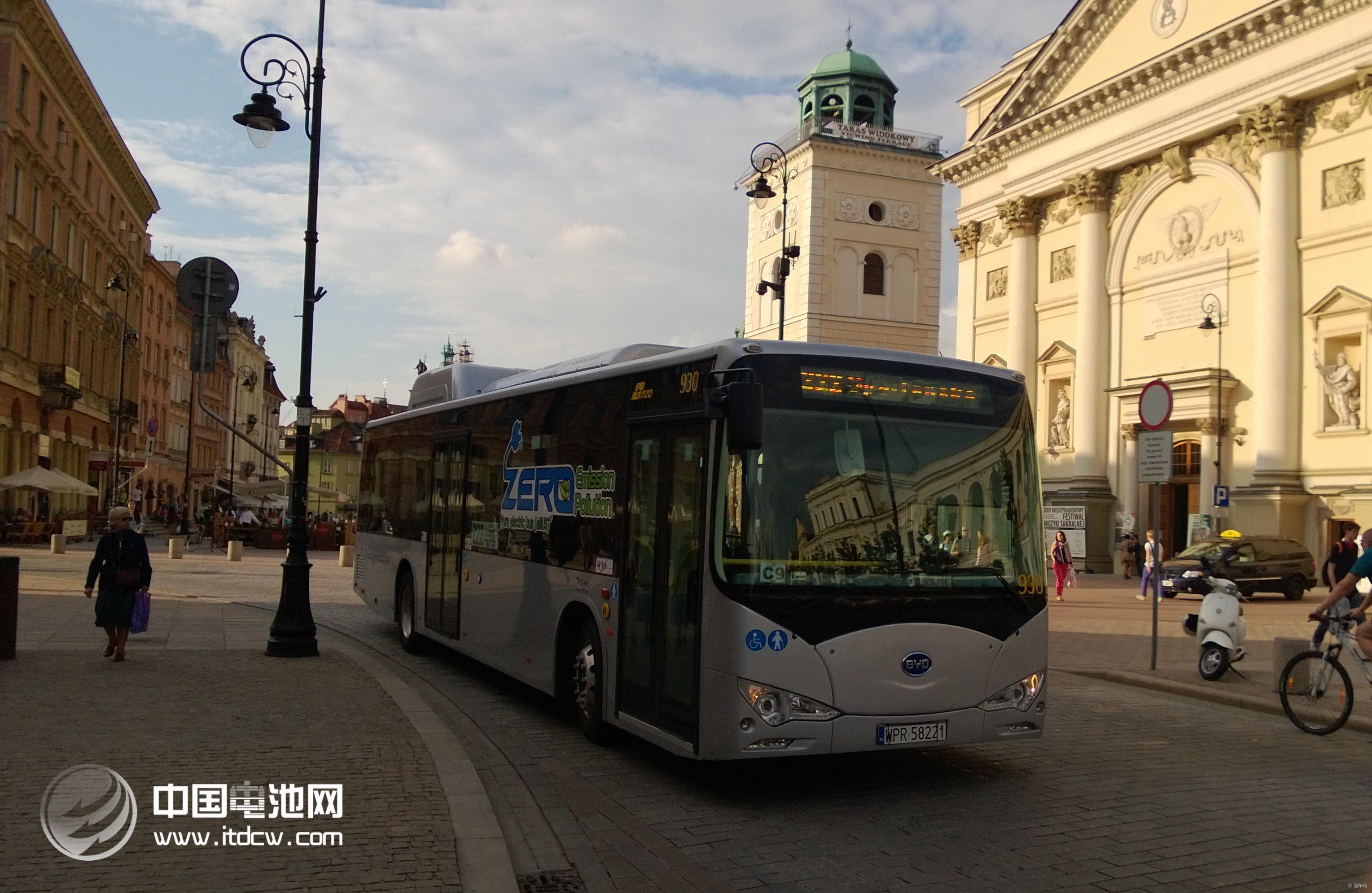 比亞迪青島新能源車項(xiàng)目啟動(dòng) 預(yù)計(jì)2017年全部建成