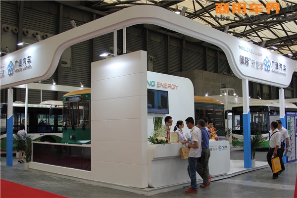 銀隆新能源攜最強陣容亮相2015客車技術展 銀隆新能源攜最強陣容亮相2015客車技術展