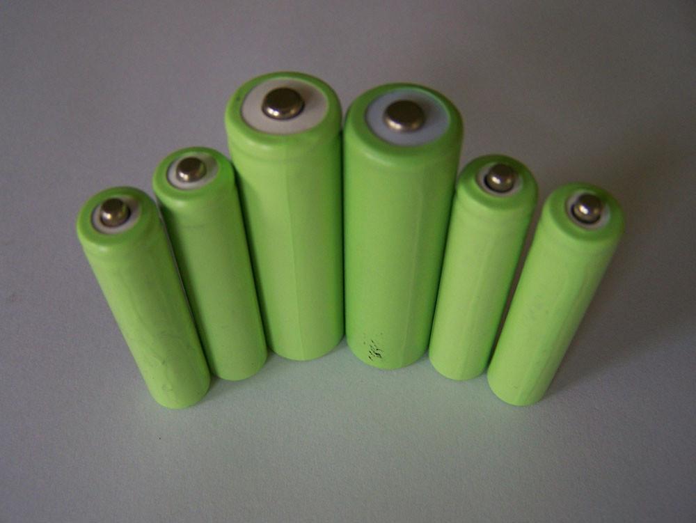 長春應(yīng)化所與中盈志合科技合建寬溫鎳氫電池生產(chǎn)線