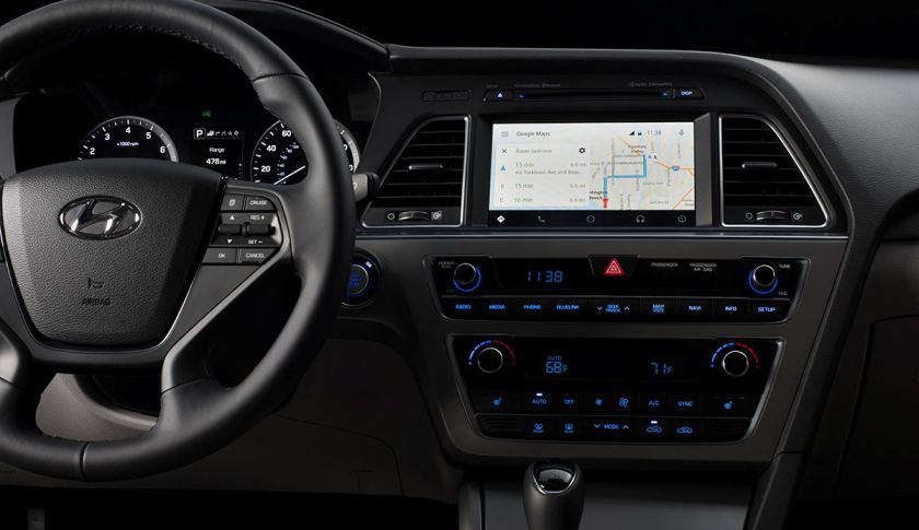 平臺之爭已然打響 谷歌和蘋果打響聯網汽車之戰 平臺之爭已然打響 谷歌和蘋果打響聯網汽車之戰