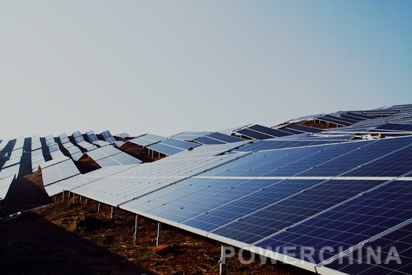 中國電建投資攀西百萬級山地光伏群首期項目投產(chǎn) 中國電建投資攀西百萬級山地光伏群首期項目投產(chǎn)