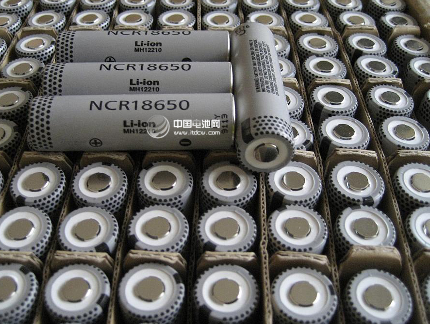 松下動力電池 松下動力電池